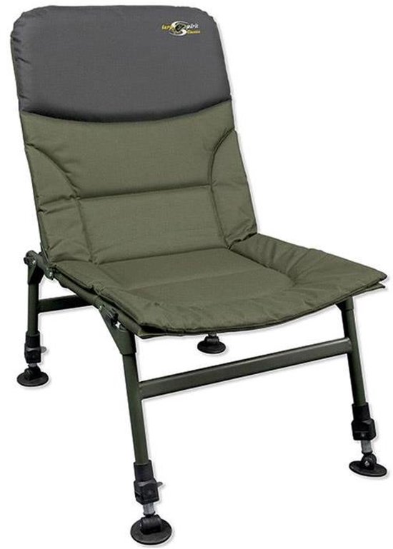 Carp Spirit Level Chair van Merkloos