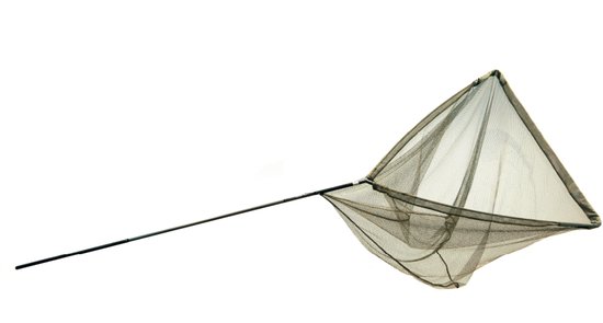 Carp Spirit Magnum X1 Multi Net - 42 inch - verstelbare lengte - visvriendelijk van Carp Spirit
