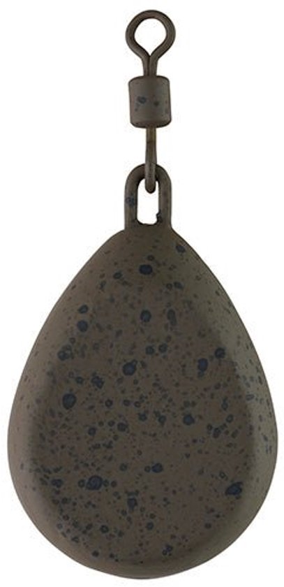 Carp Spirit Pear Camo Lead Camo / 55g van Carp Spirit