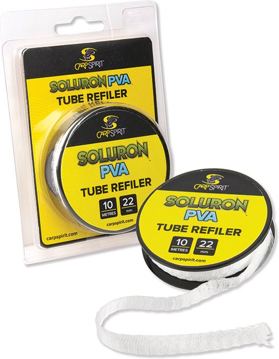 Carp Spirit Pva Tube Refiller van Carp Spirit