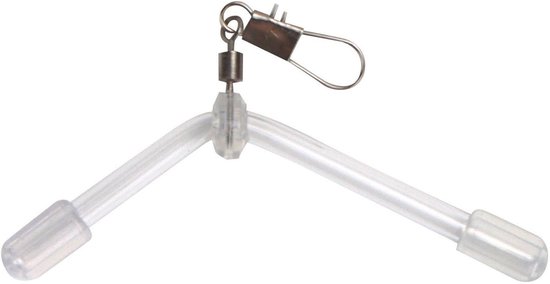 Carp Spirit Ragot Sliding Tubes 15cm van Merkloos