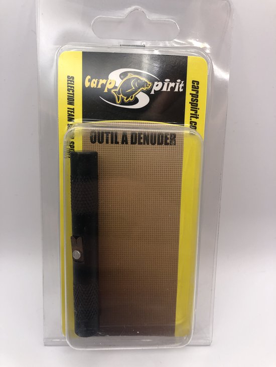Carp Spirit Spirit Strip Tool van Carp Spirit