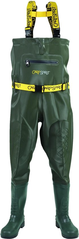 Carp Spirit Waders CS PVC van Merkloos