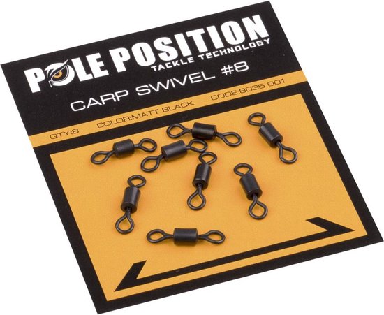 Carp Swivel Pole Position van Raven