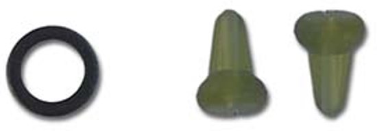 Carp Whisperer - Blow Back System van Carp Whisperer