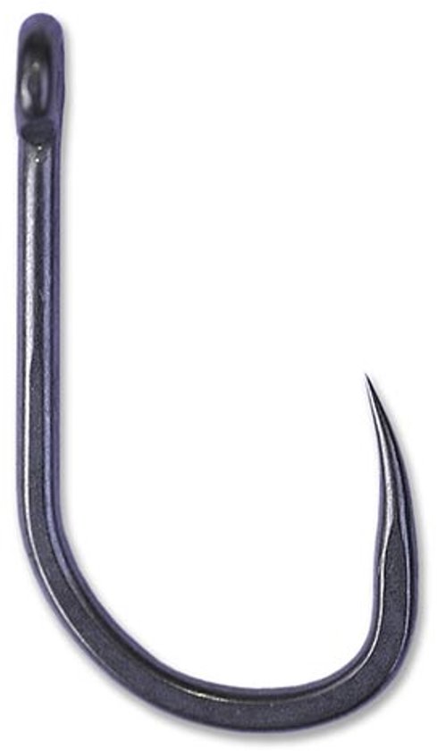 Carp Whisperer - Claw Haak - 10 stuks - Haak Maat: 4 - Barbless van Carp Whisperer