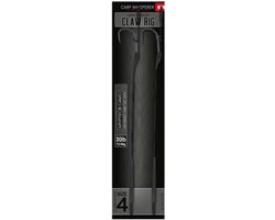 Carp Whisperer - Claw Rig - Haak maat: 4 - 2 stuks - Silt van Carp Whisperer