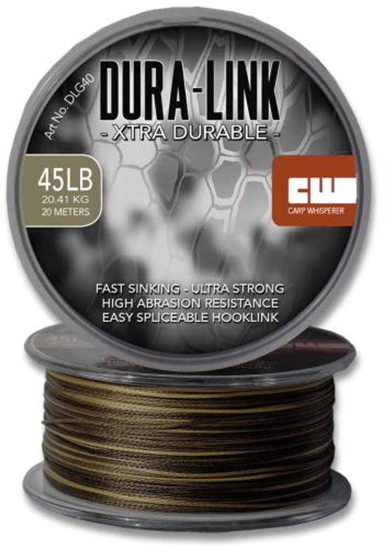 Carp Whisperer - Dura link
