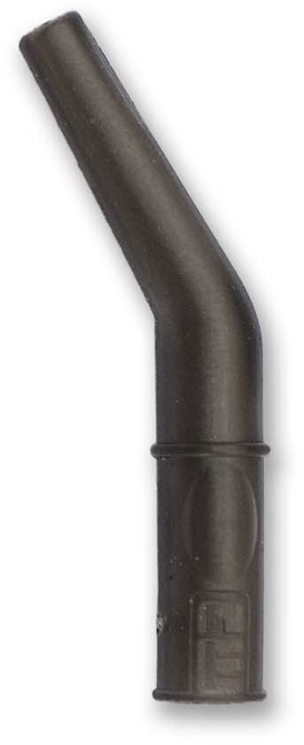 Carp Whisperer - Kickers - 10 stuks - Gravel van Merkloos
