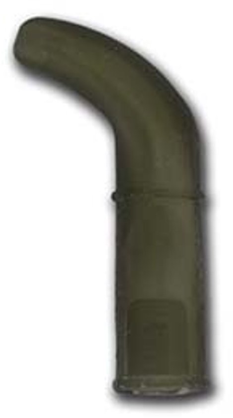Carp Whisperer - Line Adaptor - 10 stuks - Silt van Merkloos