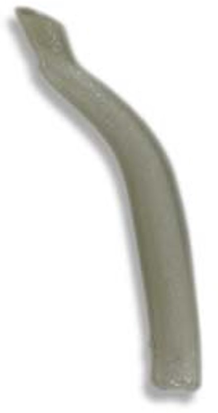 Carp Whisperer - Line Aligner - 10 stuks - Gravel van Merkloos