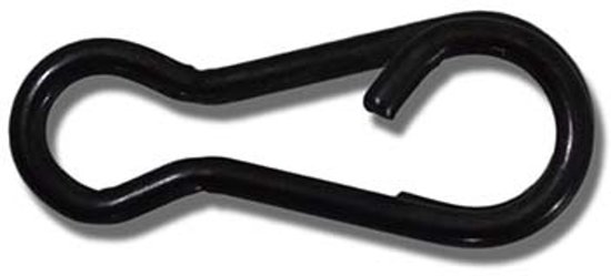 Carp Whisperer - Multi Clip (10st) van Carp Whisperer