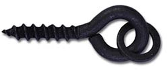 Carp Whisperer - Pop Up Screw (10st) van Carp Whisperer