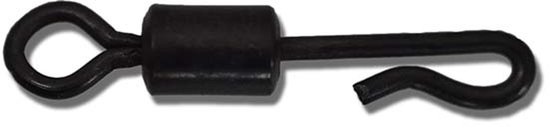 Carp Whisperer - Quick Change swivel (10st) van PB Products