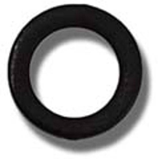Carp Whisperer - Rig Ring (20st) van Merkloos