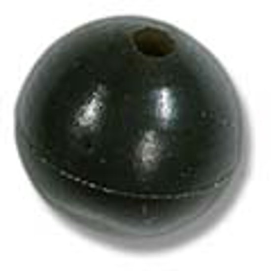 Carp Whisperer - Rubber Bead (10st) van Carp Whisperer