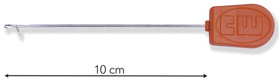 Carp Whisperer - Stringer Needle van Merkloos