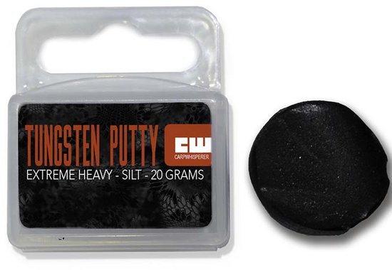 Carp Whisperer - Tungsten Putty