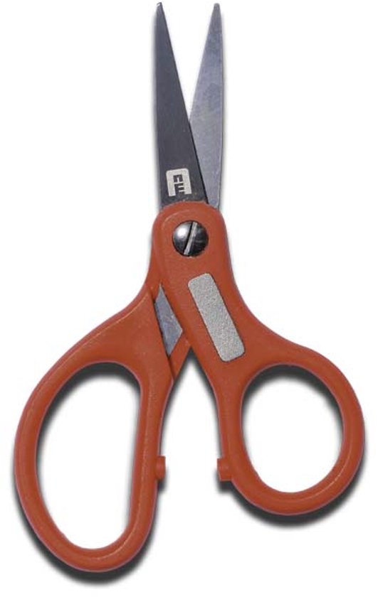 Carp Whisperer - Vis schaar van Merkloos