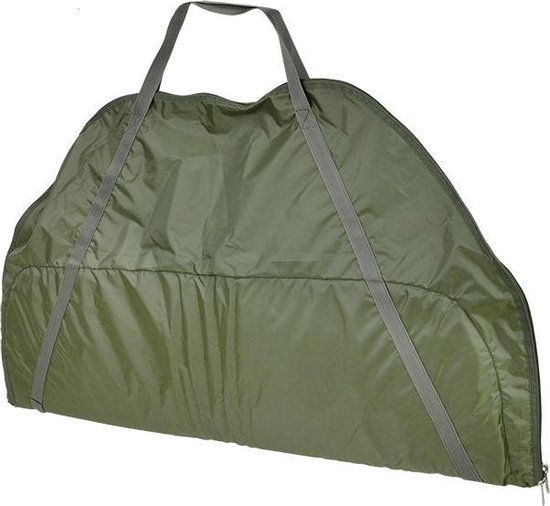 Carp Zoom 2-in-1 Onthaakmat & Weigh Sling