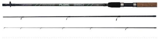 Carp Zoom Arcane Float 390 15-40g - Penhengel van Merkloos