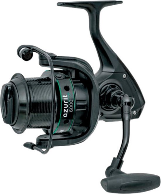 Carp Zoom Azurit 6000 Long Cast Feeder Molen | Vismolen van Carp Zoom