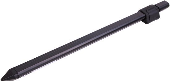 Carp Zoom Black Power Bankstick, 122-234cm - Bankstick