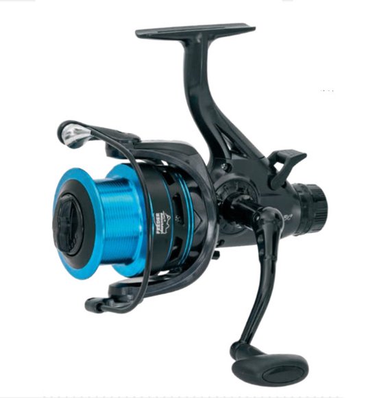 Carp Zoom FeederCast 4000BBC Molen - Vismolen van Merkloos