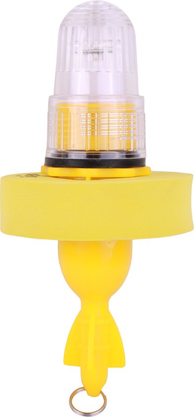 Carp Zoom Floating Marker Lighter - vis accessoire - LED-lamp - groen van Merkloos