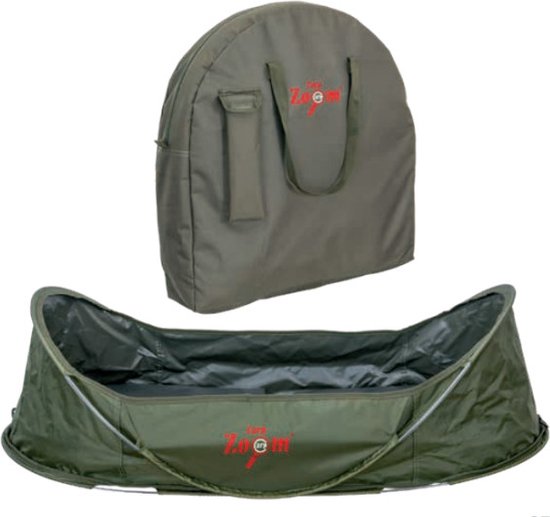 Carp Zoom Pop Up Cradle - Carp Cradle