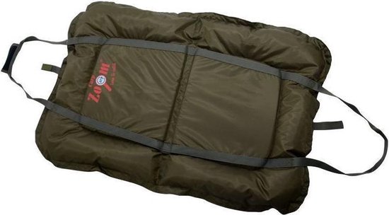 Carp Zoom Practic-N Unhooking Mat - Onthaakmat van Merkloos