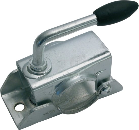 Carpoint Neuswielklem 48 mm | Klem voor Neuswiel Aanhanger van Carpoint