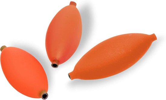Cat Micro U-Float 1,5 g oranje, 1,5 g