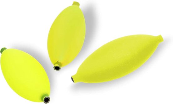 Cat Micro U-Float - 3 U-dobbers