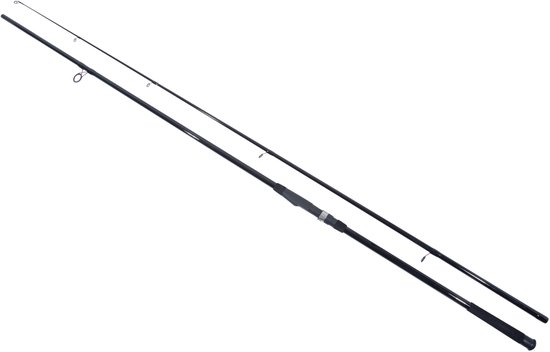 Catchmax Carper Hengel 12ft (2.75lbs) - Karperhengel van Merkloos