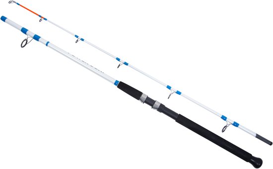 Catchmax Power Boothengel 1.80m (100-300g) - Zeevis Hengel van Merkloos