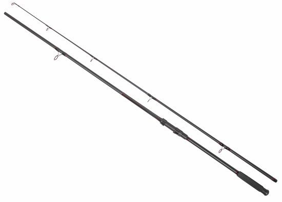 Catchmax Specimen Stalker Hengel 2.40m 20–80g - Karperhengel van Merkloos