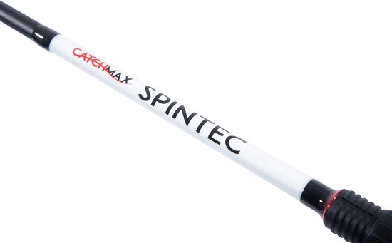 Catchmax Spintec 2.10m (5-20g) | Spinhengel van Cat