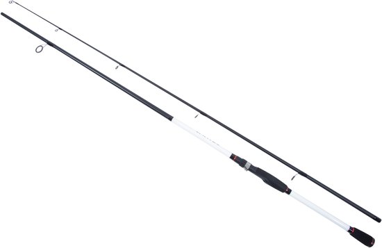 Catchmax Spintec 2.40m (10-30g) - Spinhengel