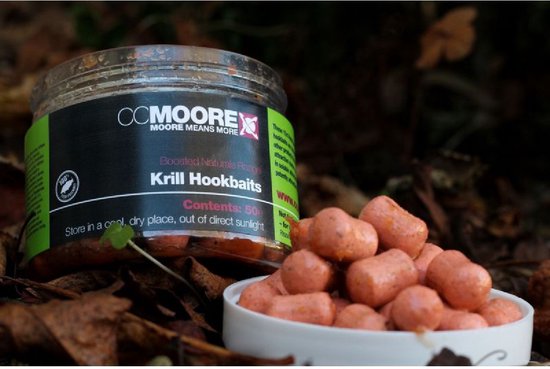 CC moore Krill Wafters 10x14mm