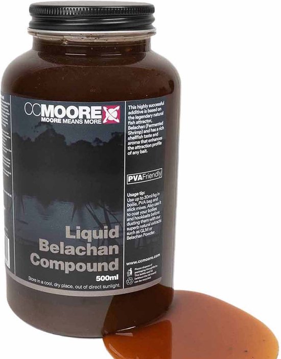 CCMOORE Amino Blend 365 | 500ml