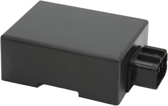 CDI Ontstekingsspoel voor Polaris Sportsman 400 en 500, ATV Vervangingsmodule van ABS, Betrouwbare Ontstekingsoplossing voor ATV's