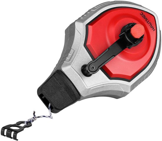 Chalk Reel Line voor Precisiewerk en Tekenwerk