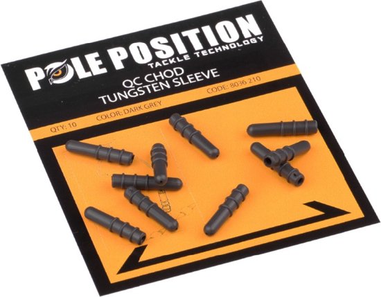 Chod Tungsten Sleeve Pole Position van RidgeMonkey
