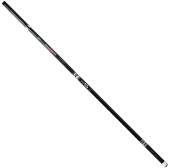 Cinnetic Cross Power Pulse Evolution Vaste Hengel Zwart,Zilver 5.00 m / 80 g