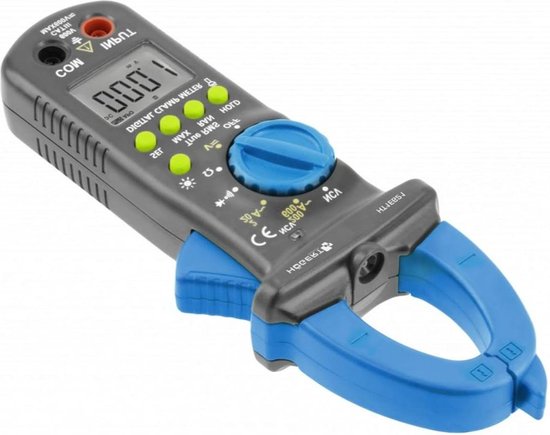 Clamp measuring device - Universal Högert Technik HT1E621 van Högert Technik