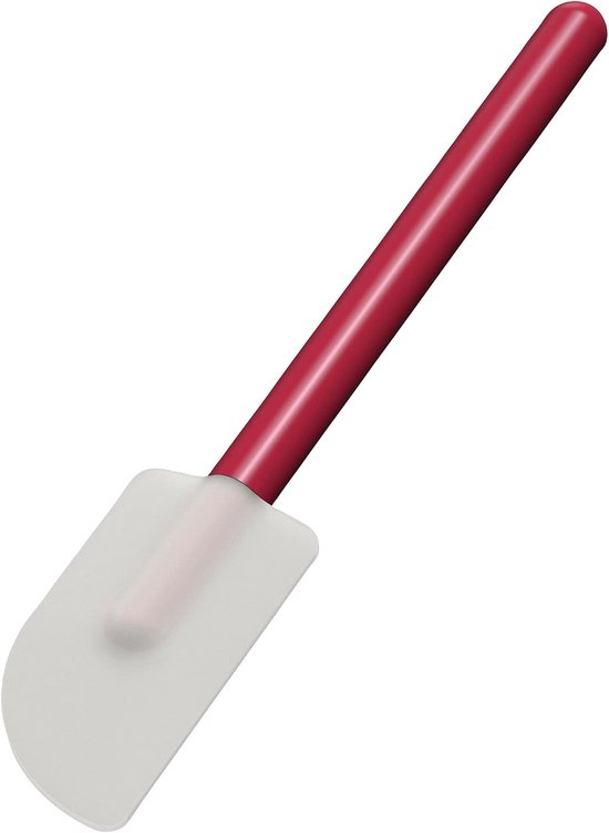 Classic Pannenlikker 20 x 3,7 cm S Rood
