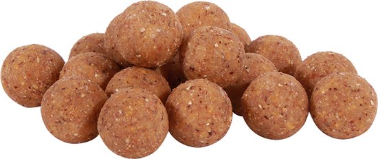 Coco & Banana 20mm - 10kg - Boilies van Merkloos