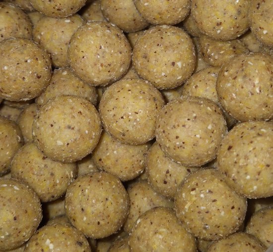 Coco & Banana 20mm - Boilies - 5KG