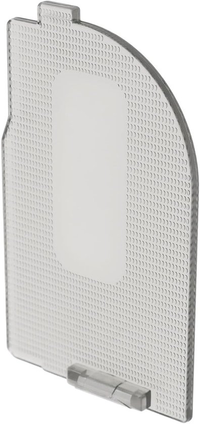 Coil Cover voor Naaiapparaten Compatibel met Brother PS2300, PS3100 en PS2200 - Ideaal voor Creatief Naaiwerk en Bescherming van Spoelen
